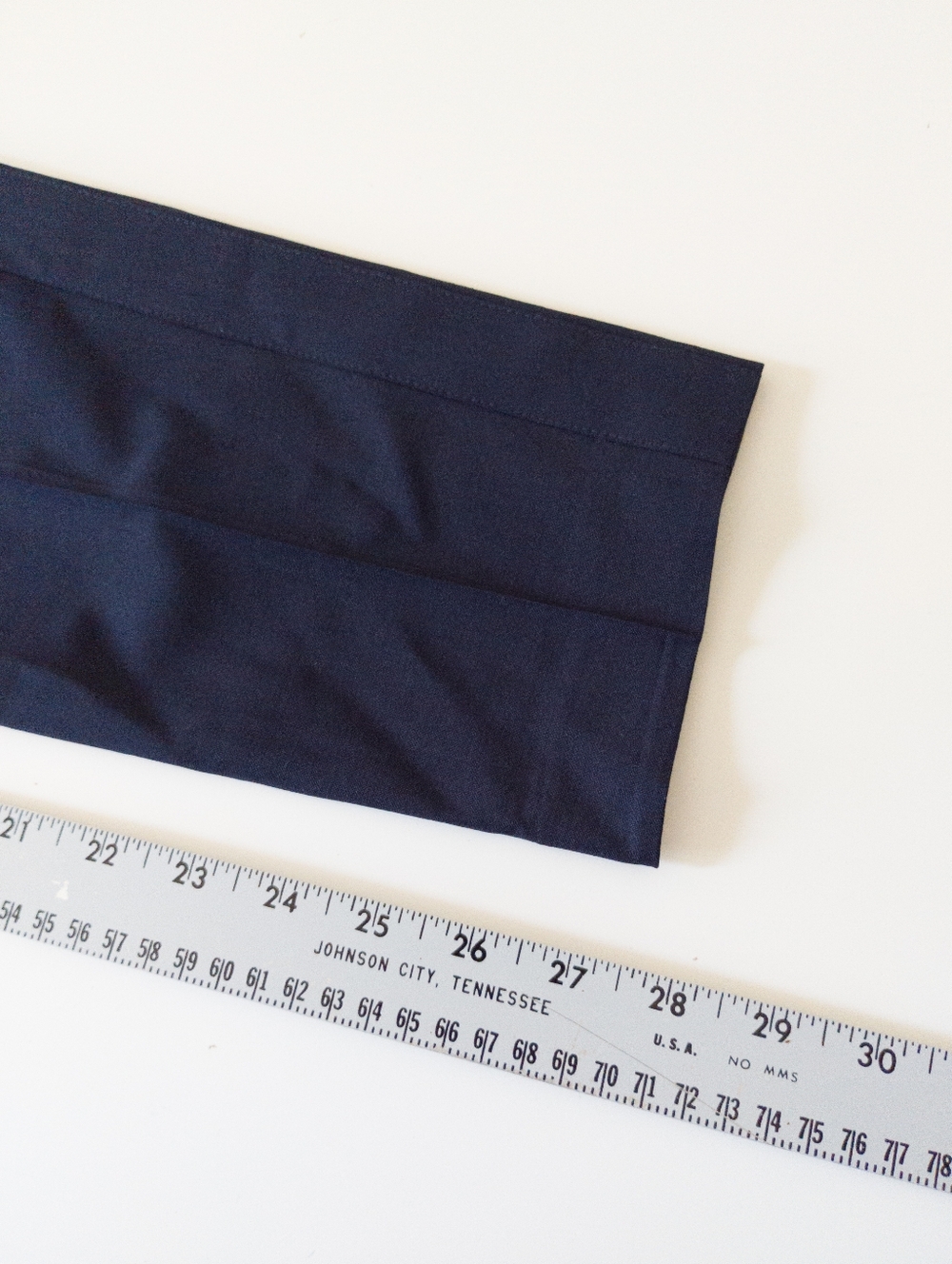 Vince Wool Blend Trousers Size 6 - Picture 9 of 12